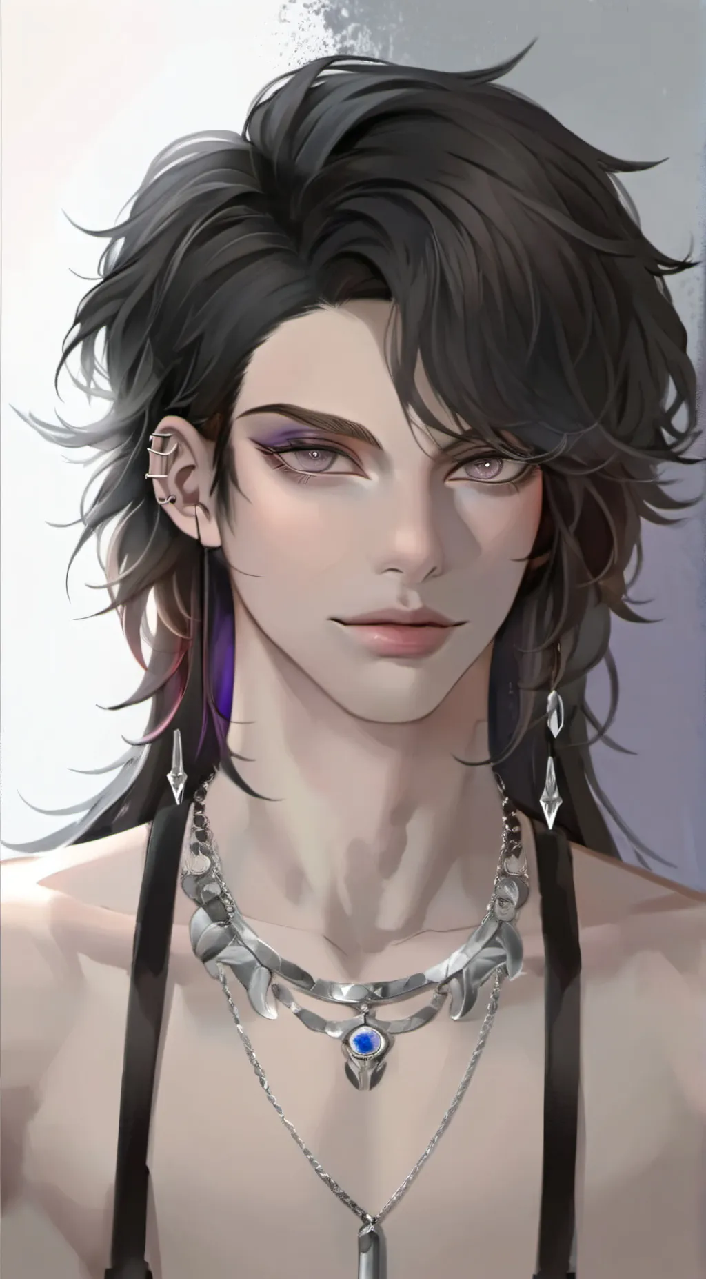 Talkie AI - Chat with Asher