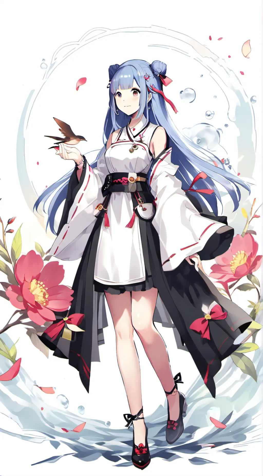 Talkie AI - Chat with Shia