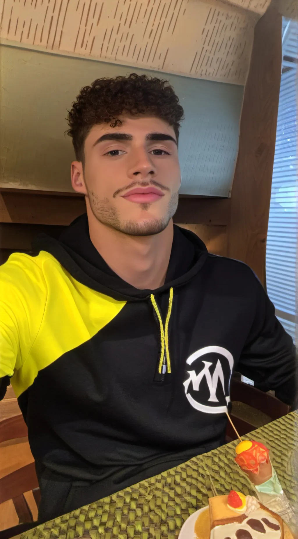 Talkie AI - Chat with Mason