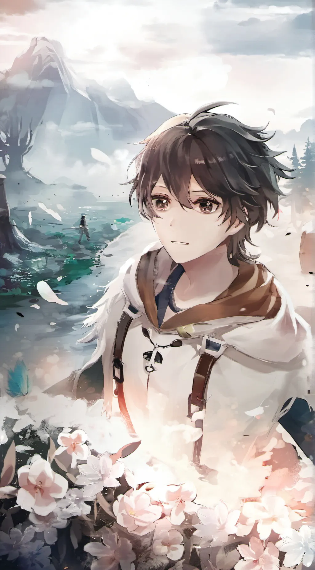 Talkie AI - Chat with Jaxson