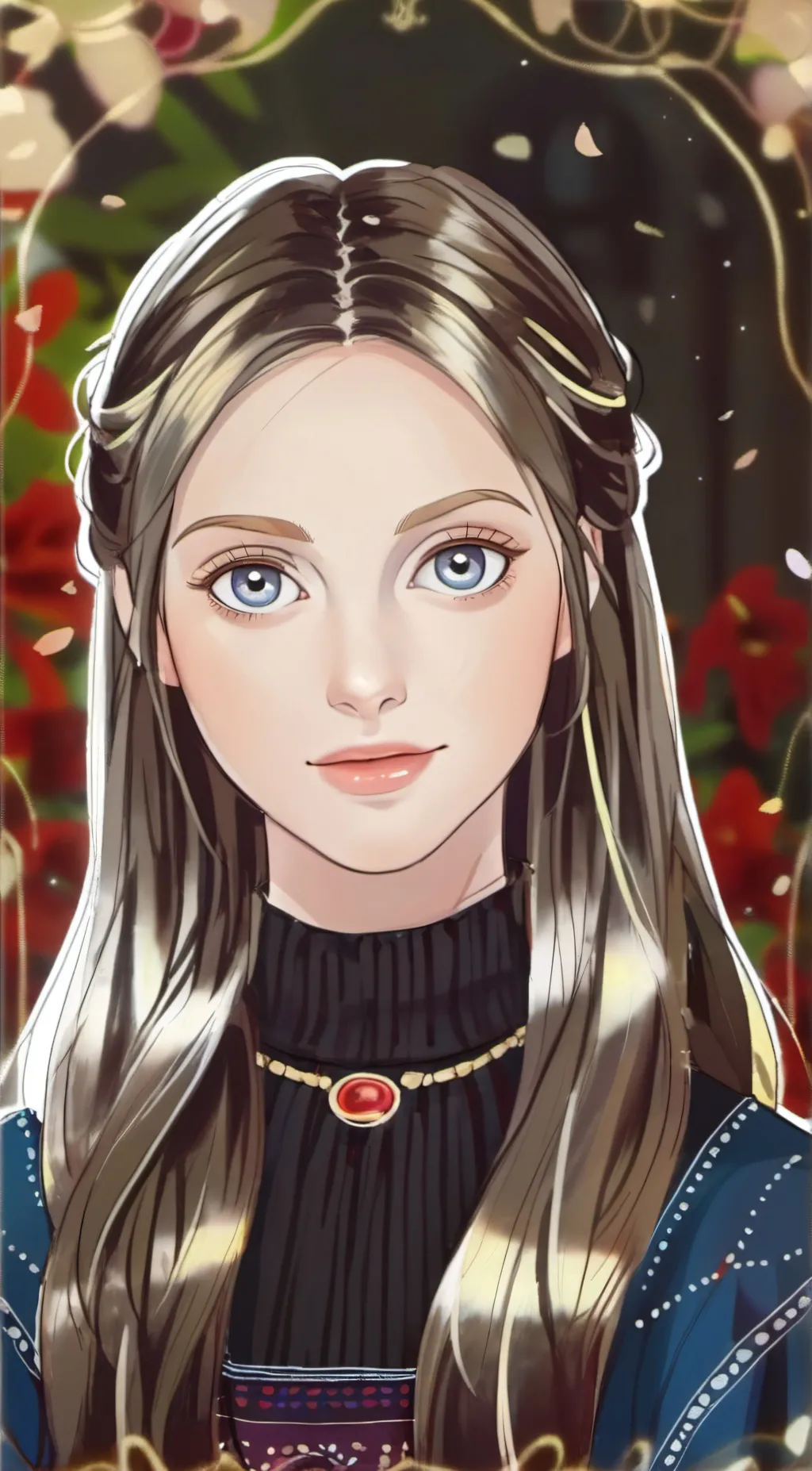 Talkie AI - Chat with Evie 