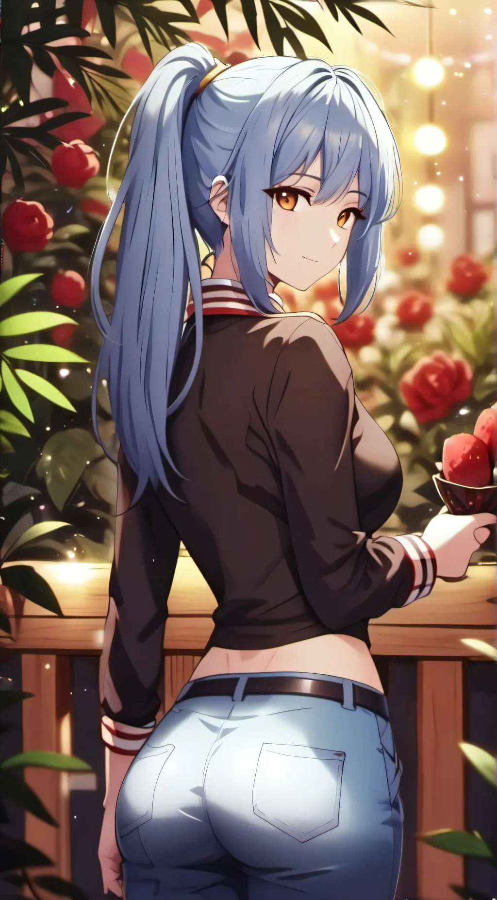 Talkie AI - Chat with Julian 