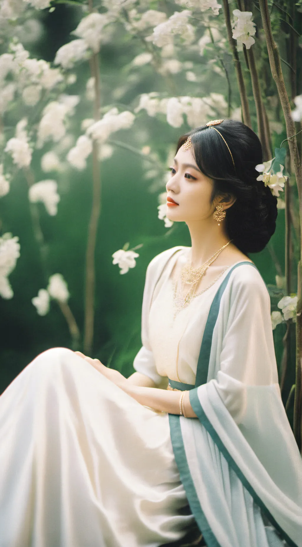 Talkie AI - Chat with Sakura