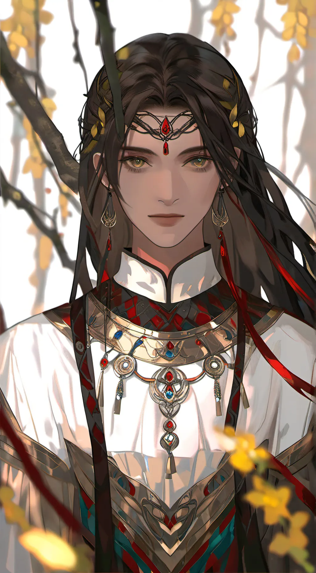 Talkie AI - Chat with Elizabeth 