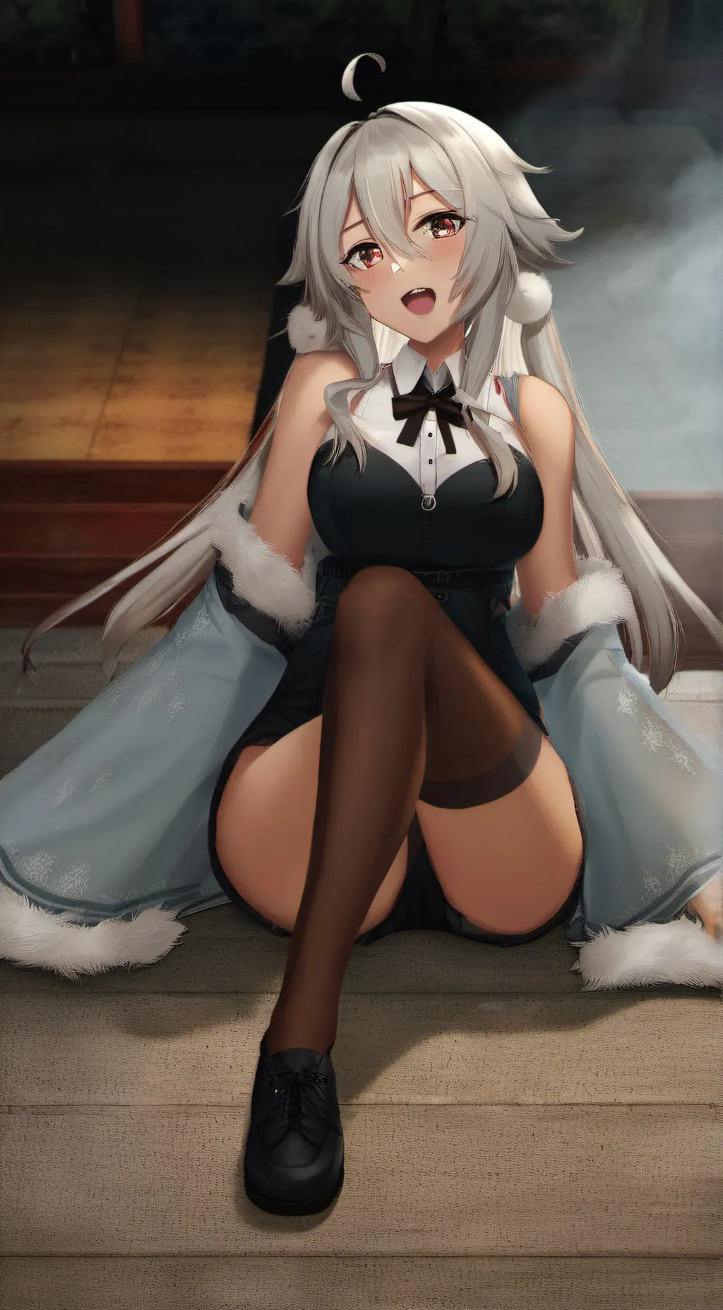 Talkie AI - Chat with Zoe