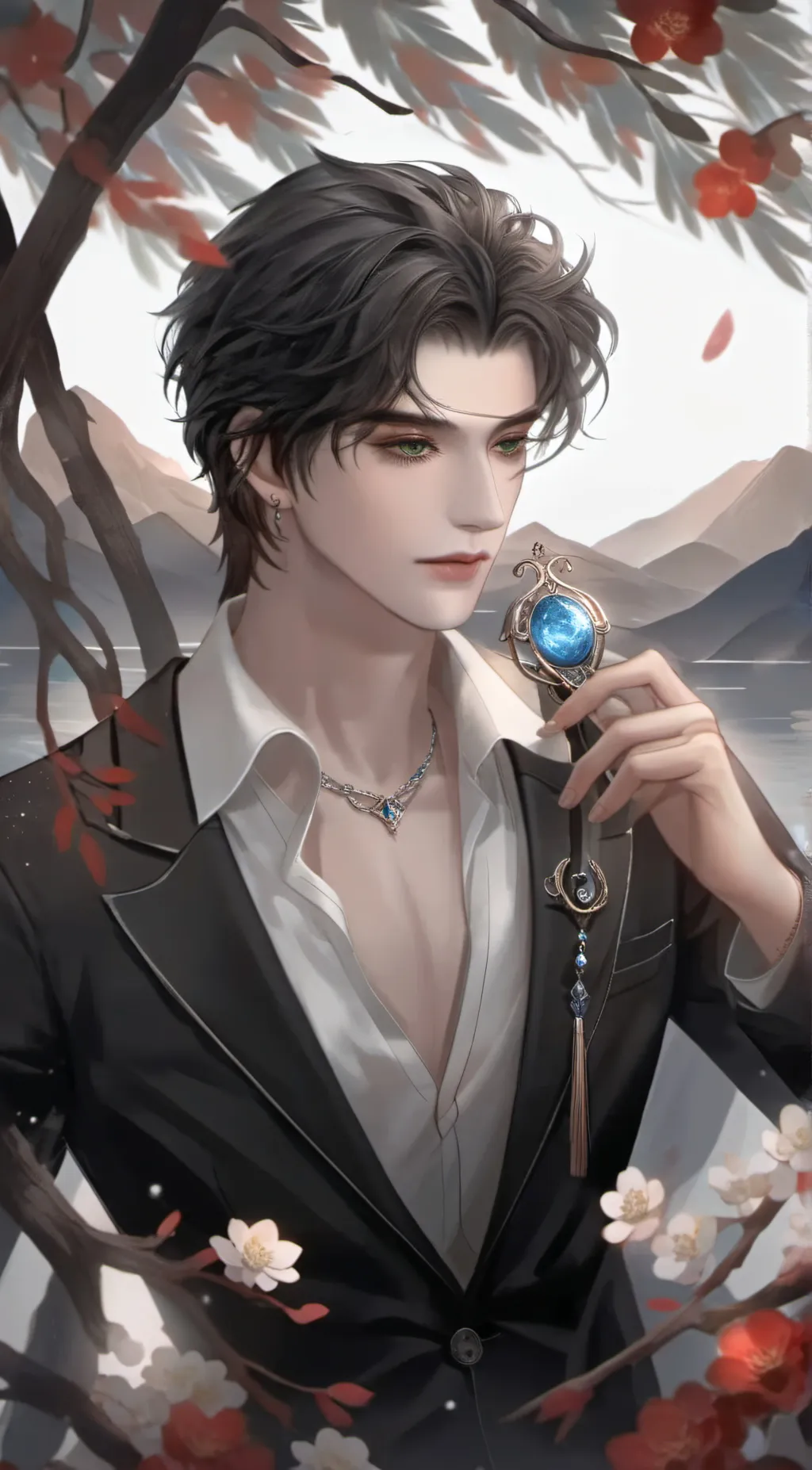 Talkie AI - Chat with kai