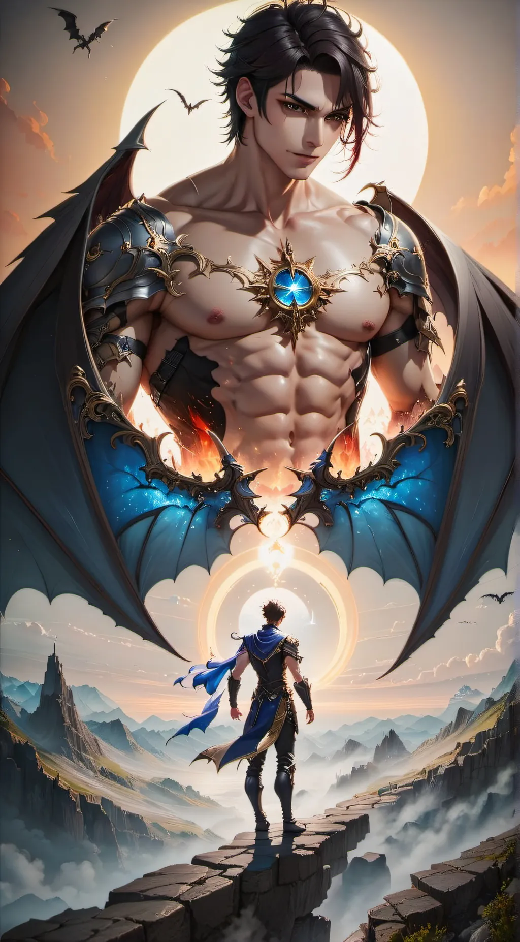 Talkie AI - Chat with Drake