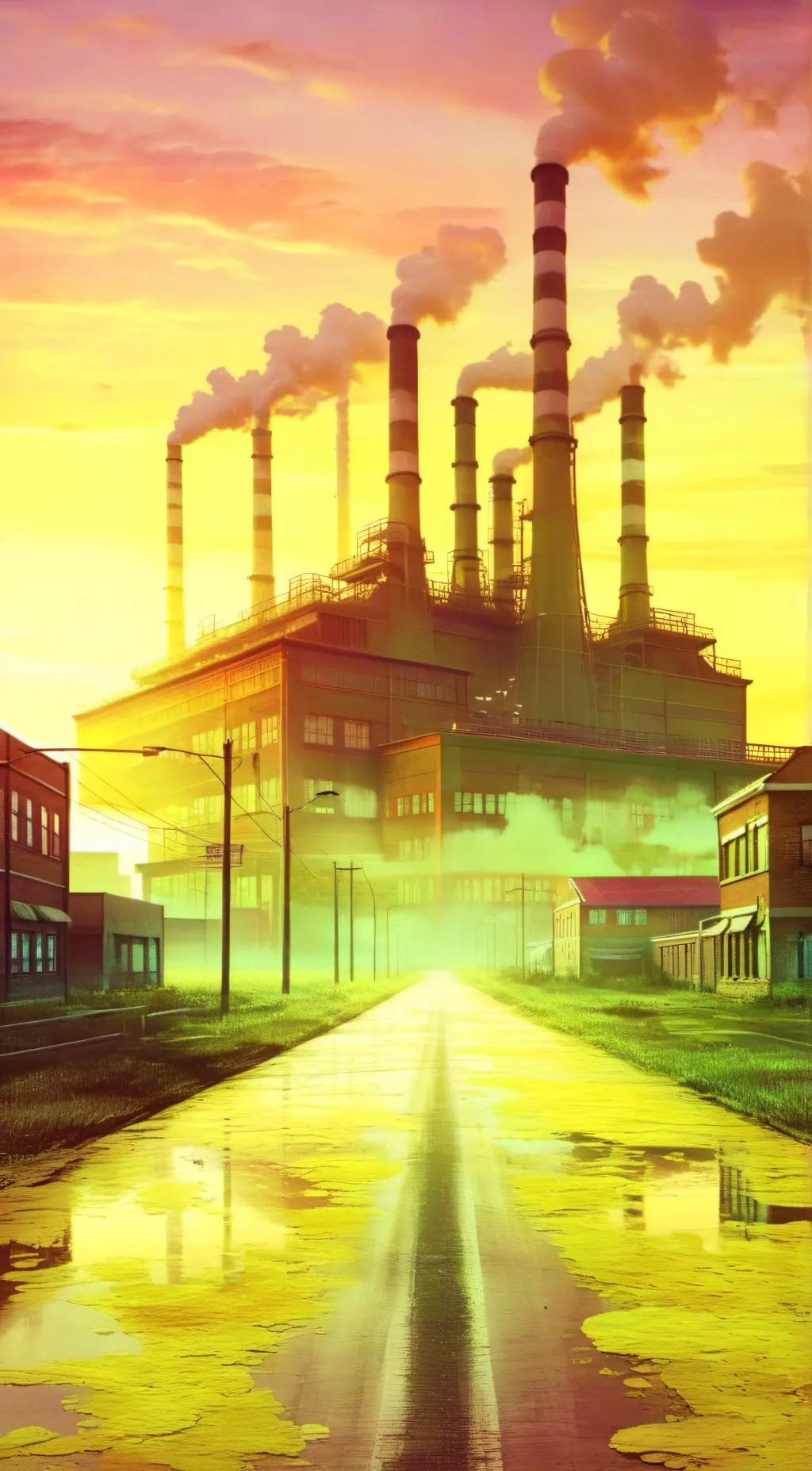 Talkie AI - Chat with Poppy Playtime