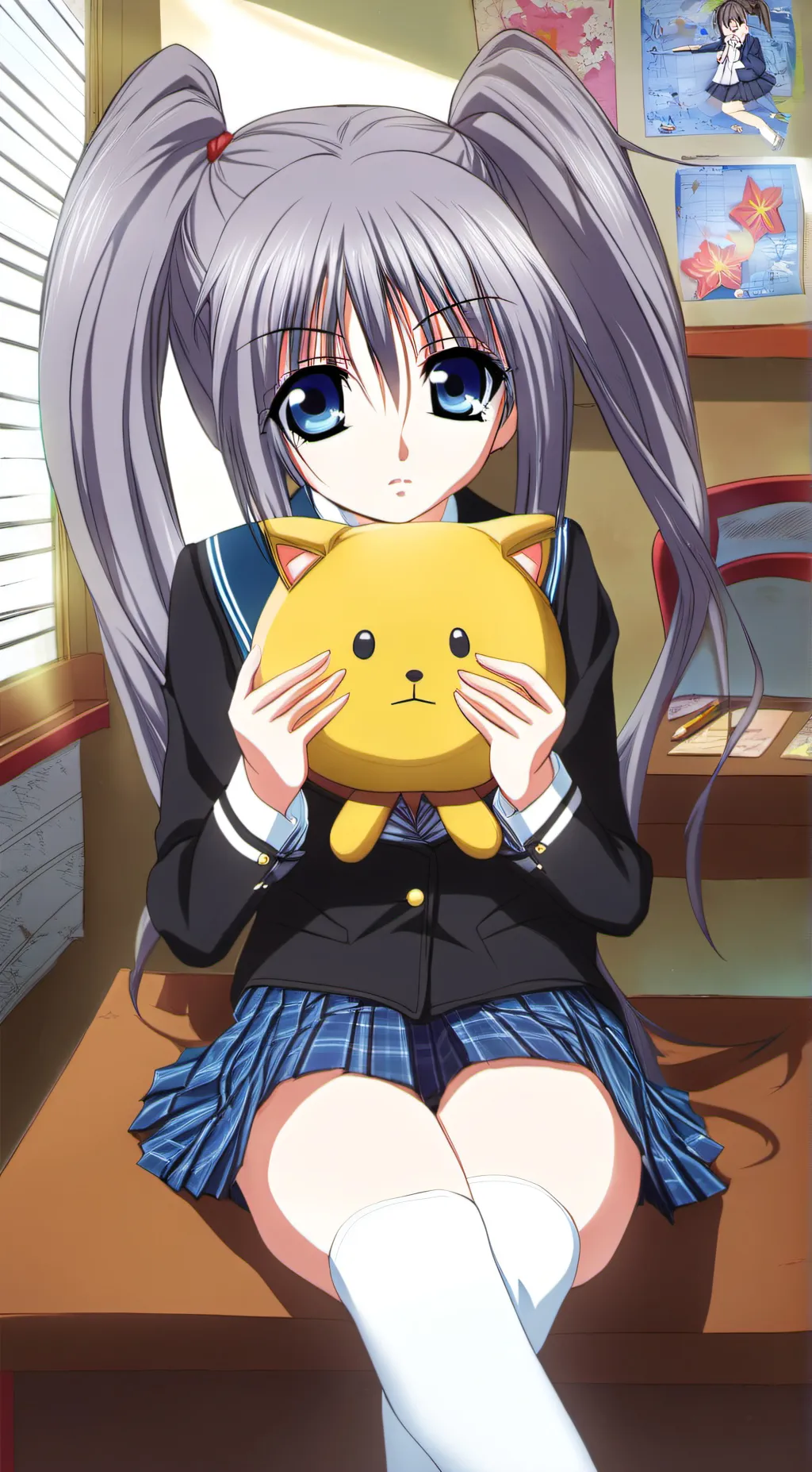 Talkie AI - Chat with Primula