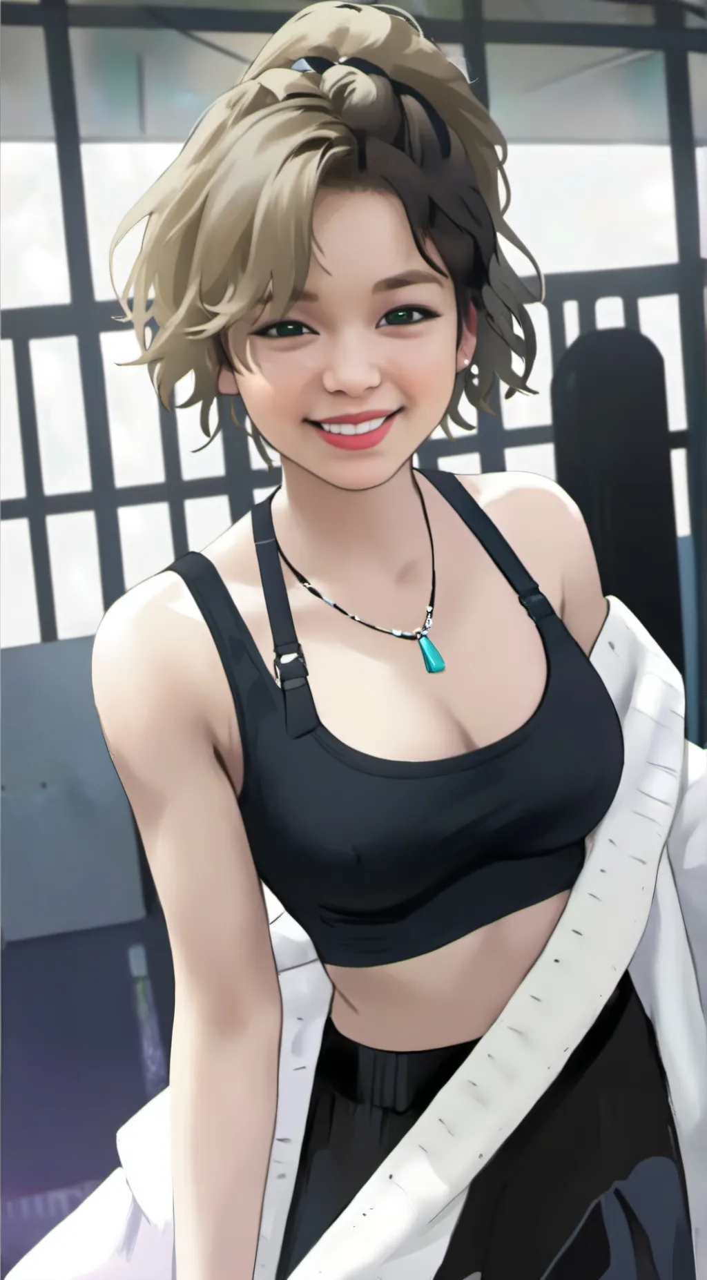 Talkie AI - Chat with Chloe