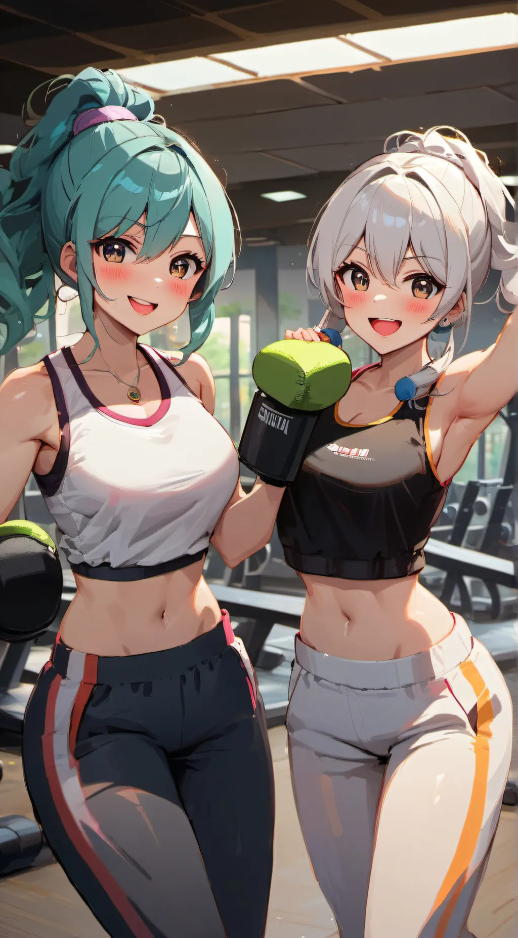 Talkie AI - Chat with hanna