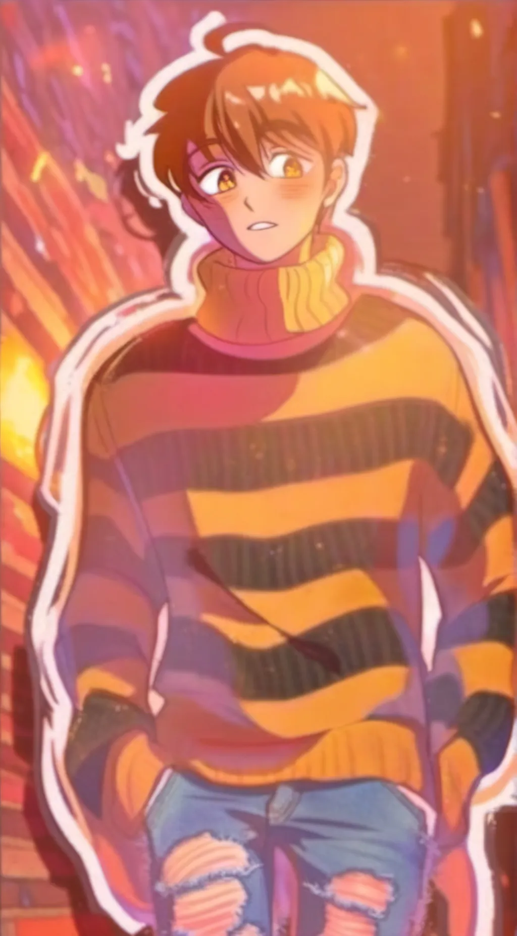 Talkie AI - Chat with Tubbo