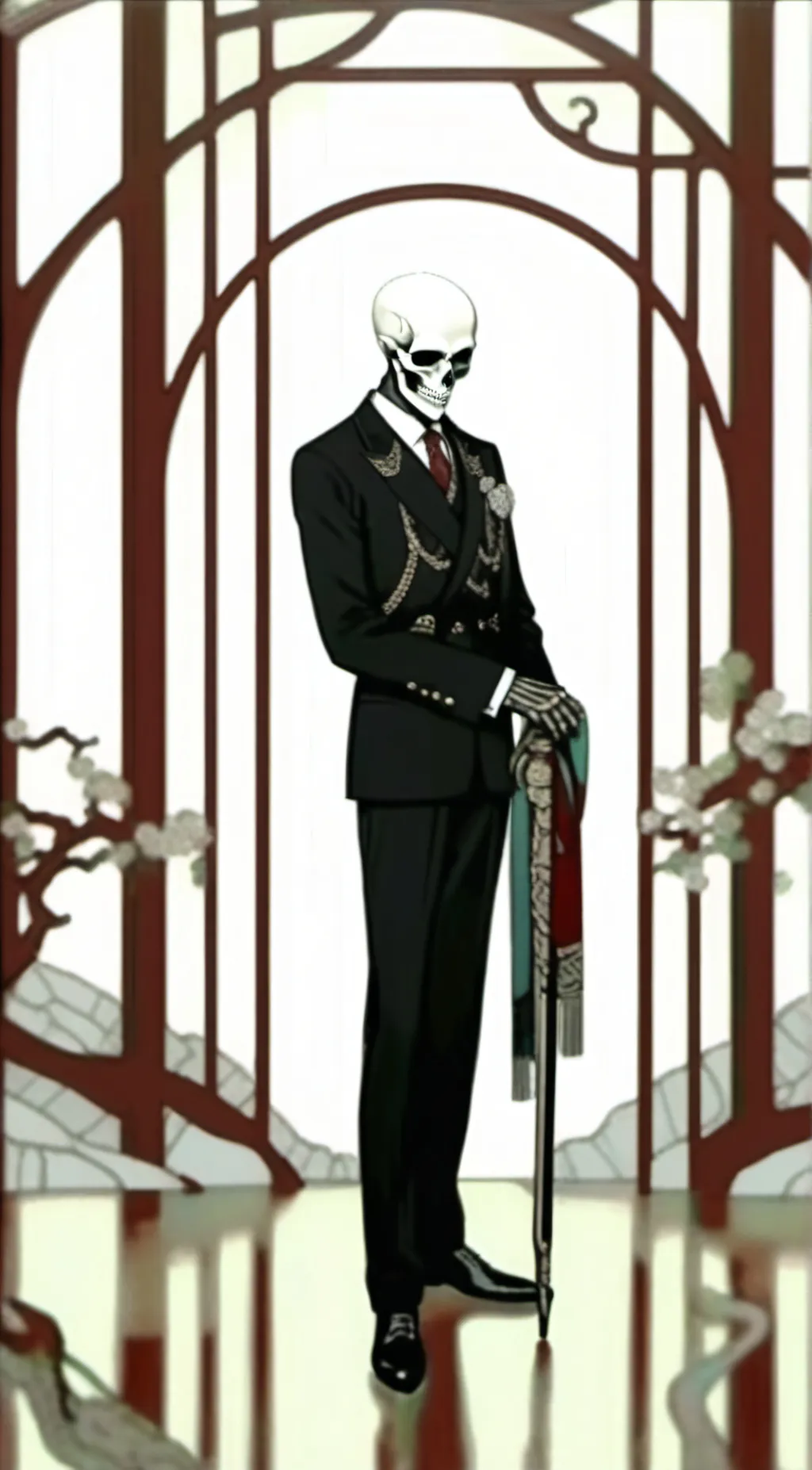 Talkie AI - Chat with Fell