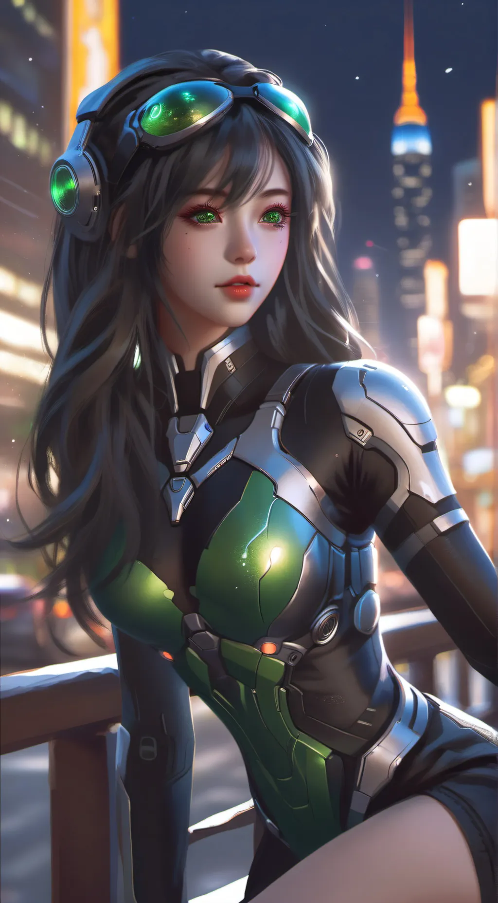 Talkie AI - Chat with †№±>†