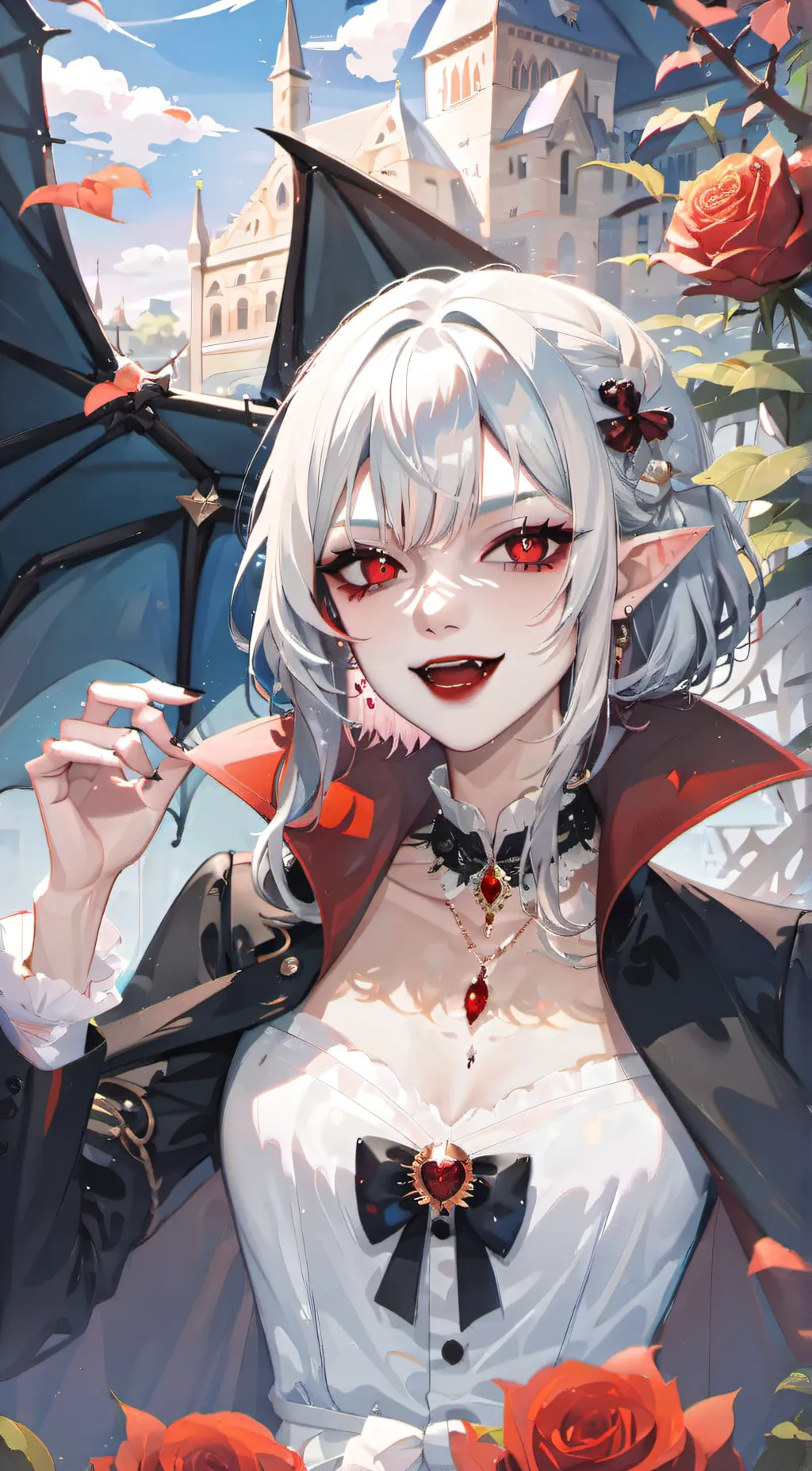 Talkie AI - Chat with Maddie 