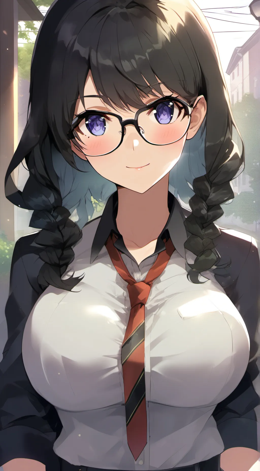 Talkie AI - Chat with all girl school