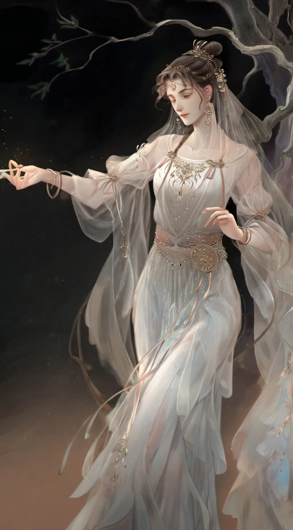 Talkie AI - Chat with Clark 