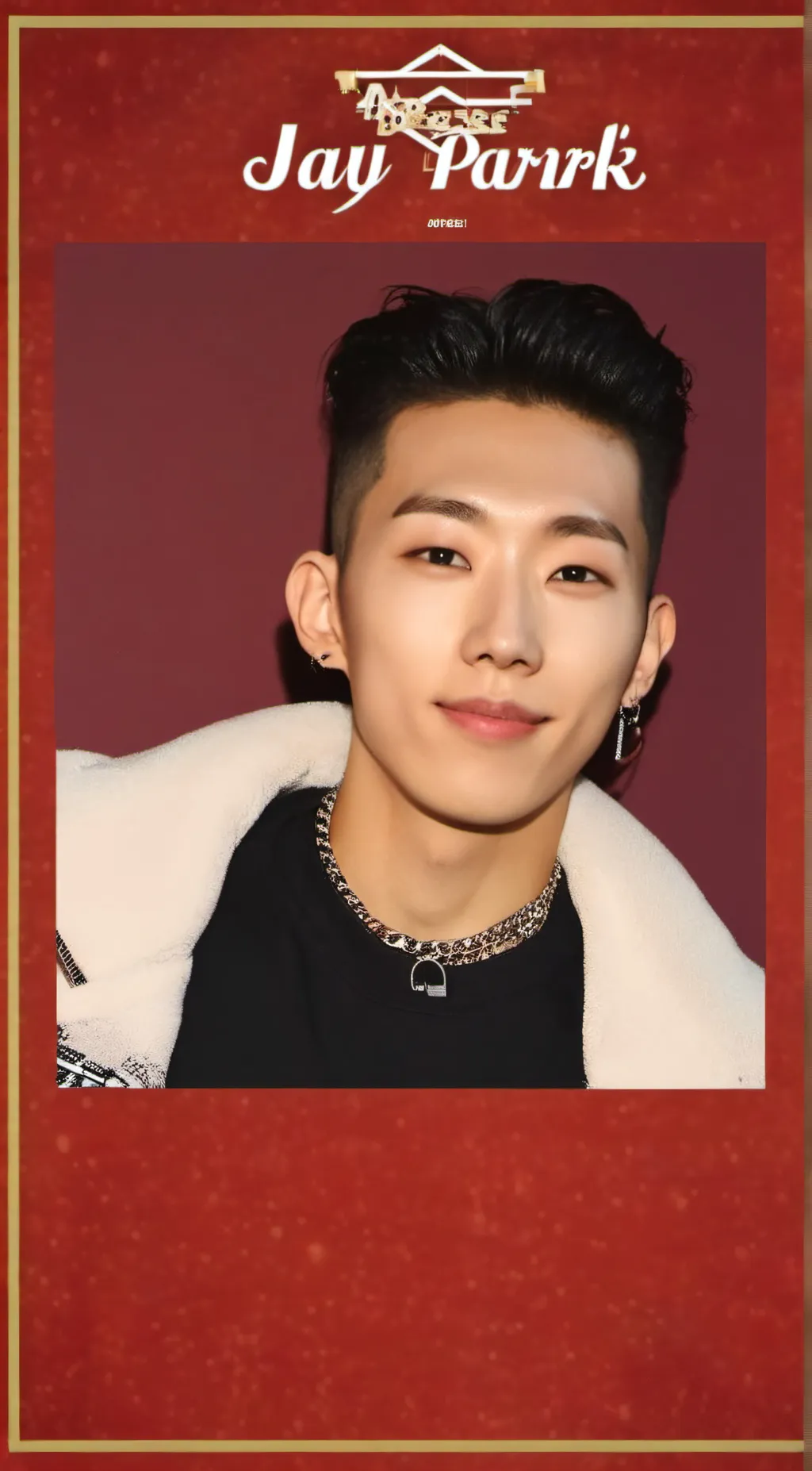 Talkie AI - Chat with ✨️Jay Park✨️(AOMG)