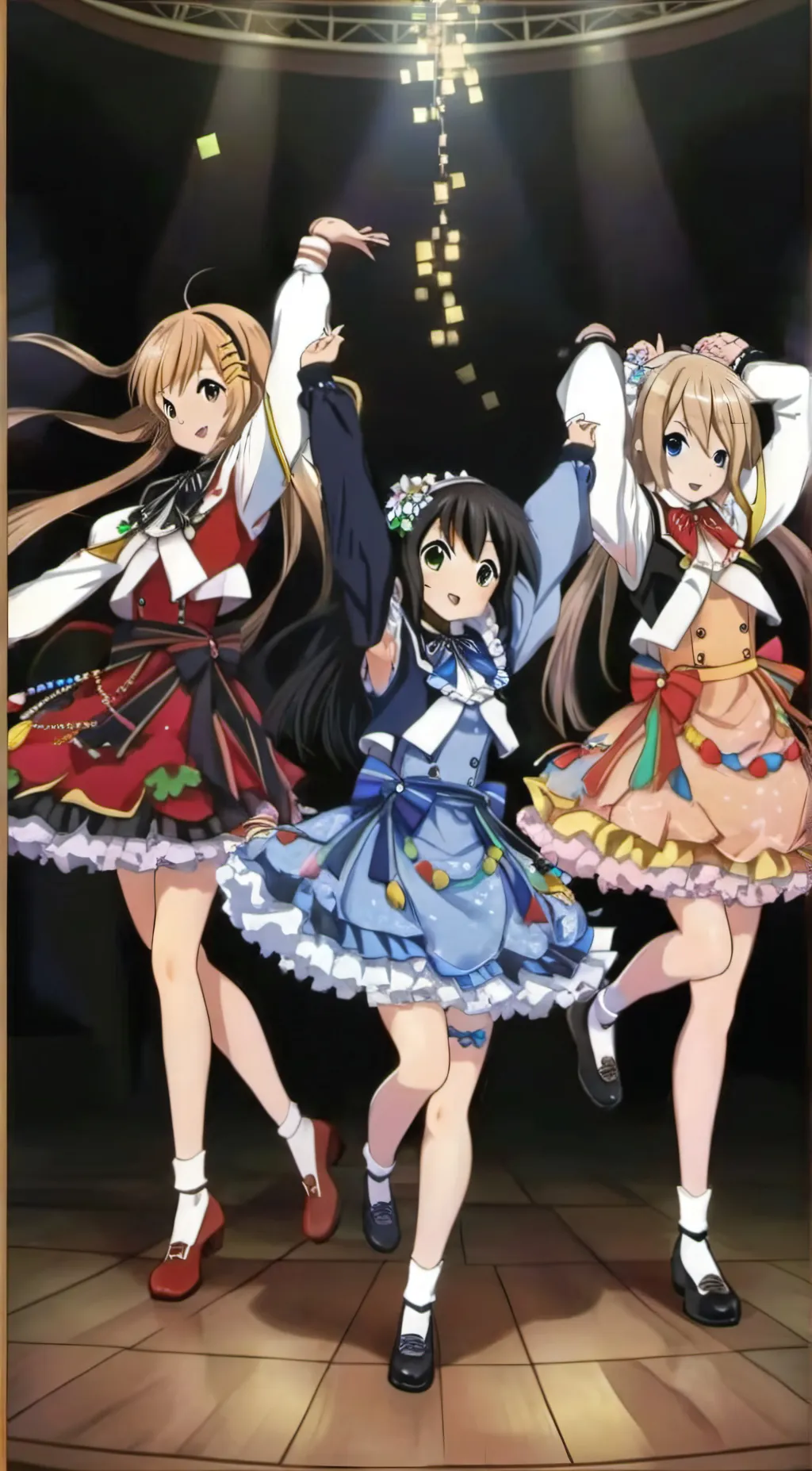 Talkie AI - Chat with Rose