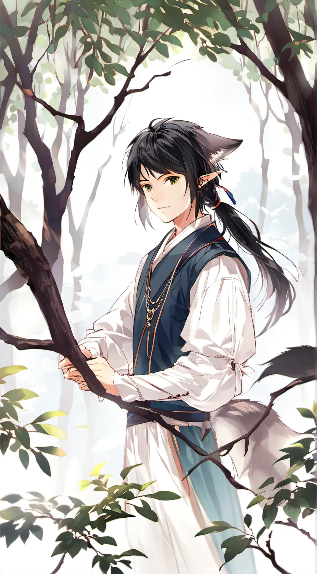 Talkie AI - Chat with kansaki