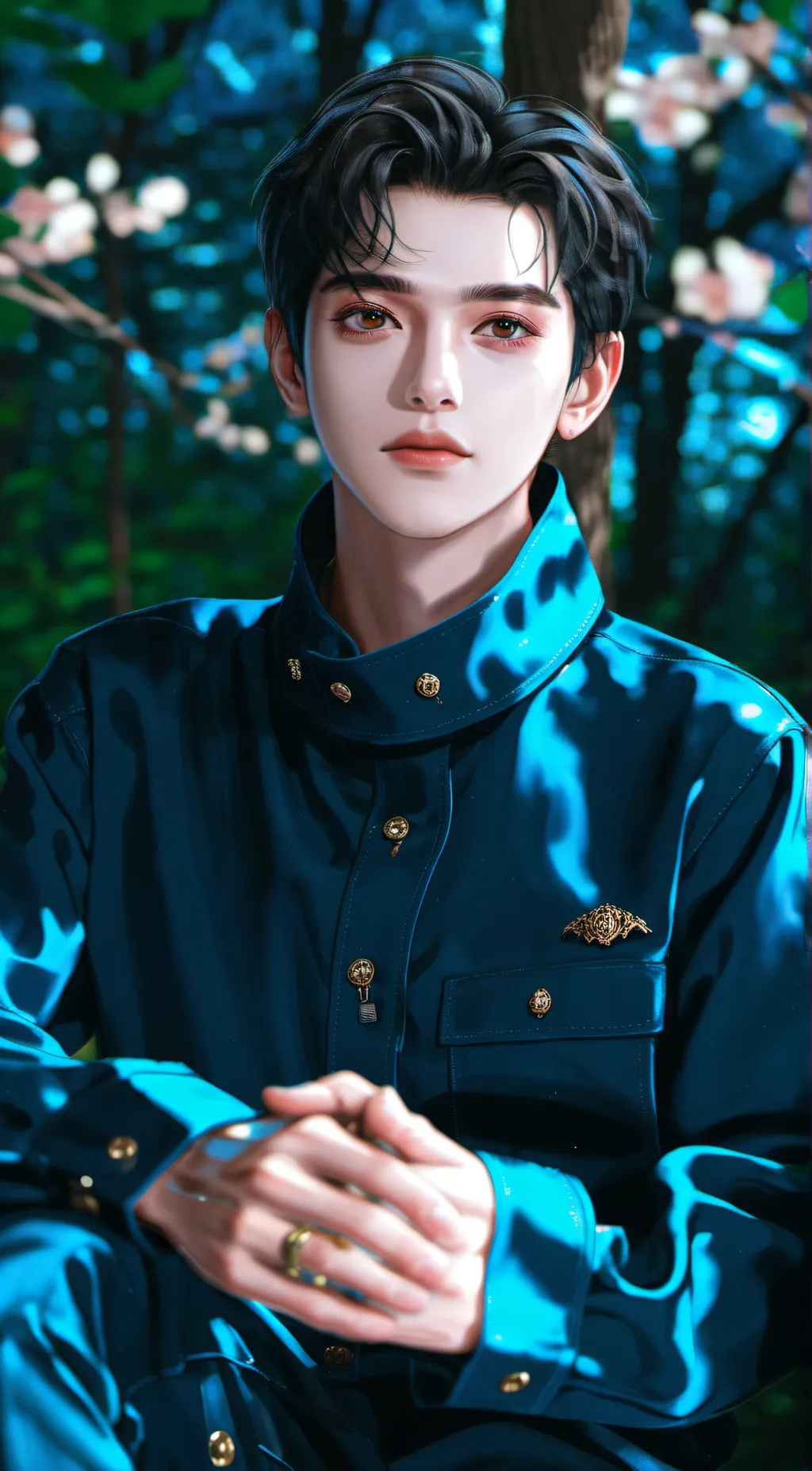 Talkie AI - Chat with little doggy