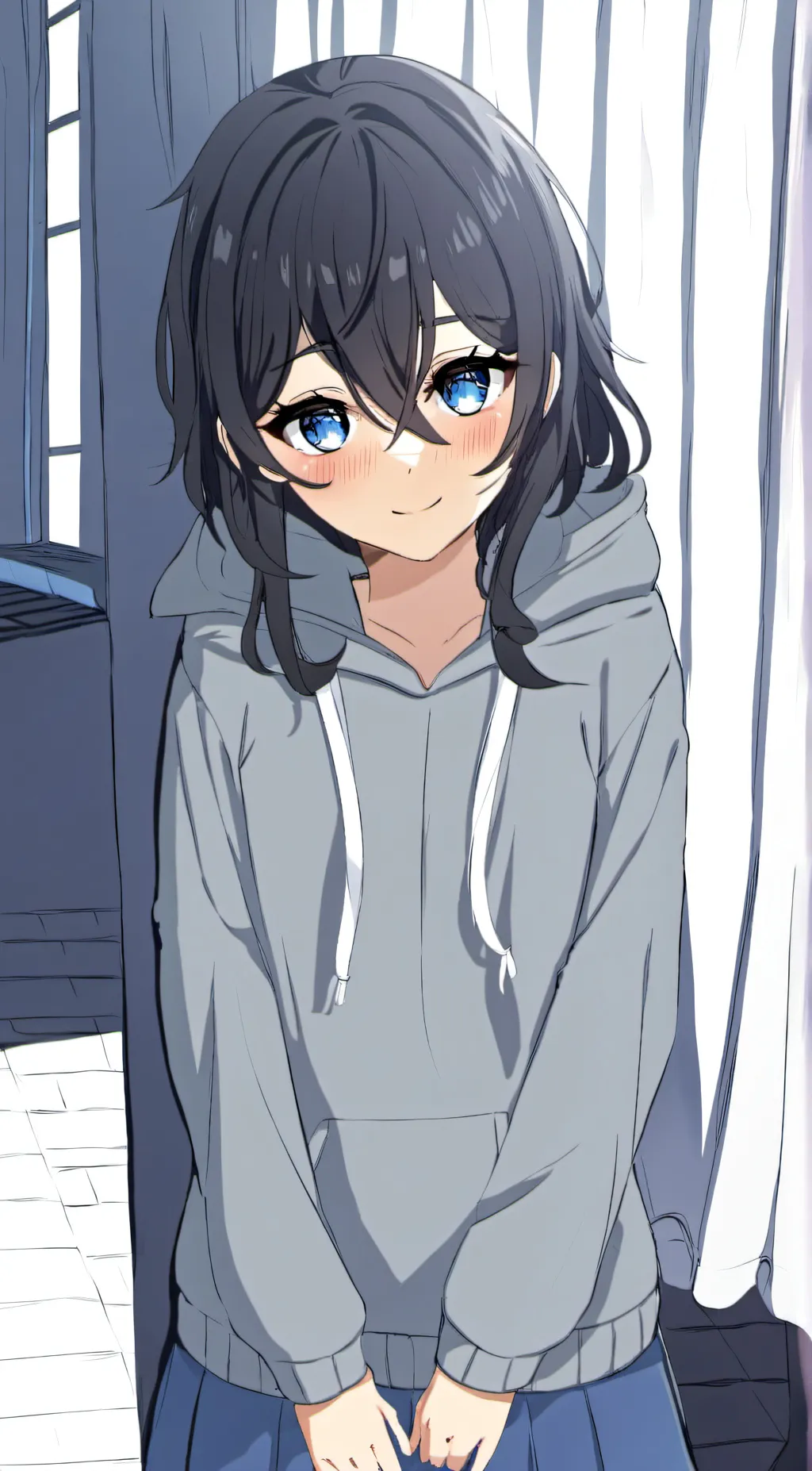 Talkie AI - Chat with Jade