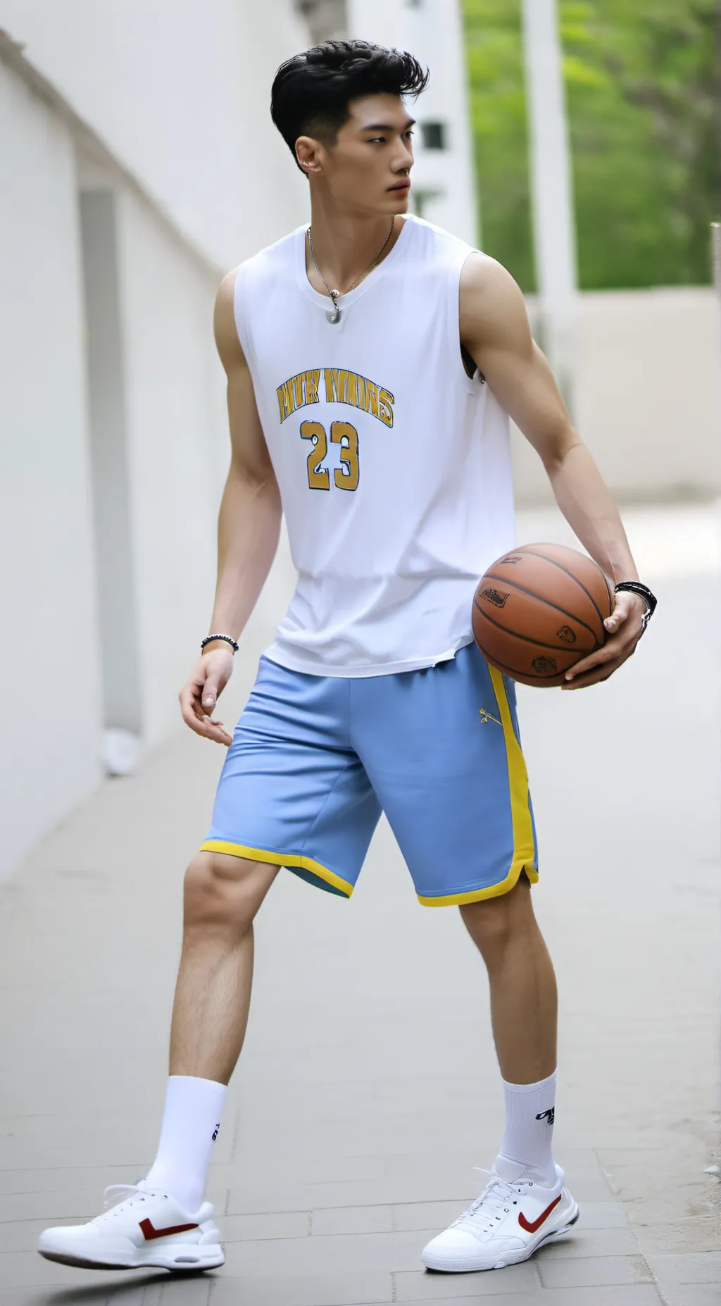 Talkie AI - Chat with Matt 