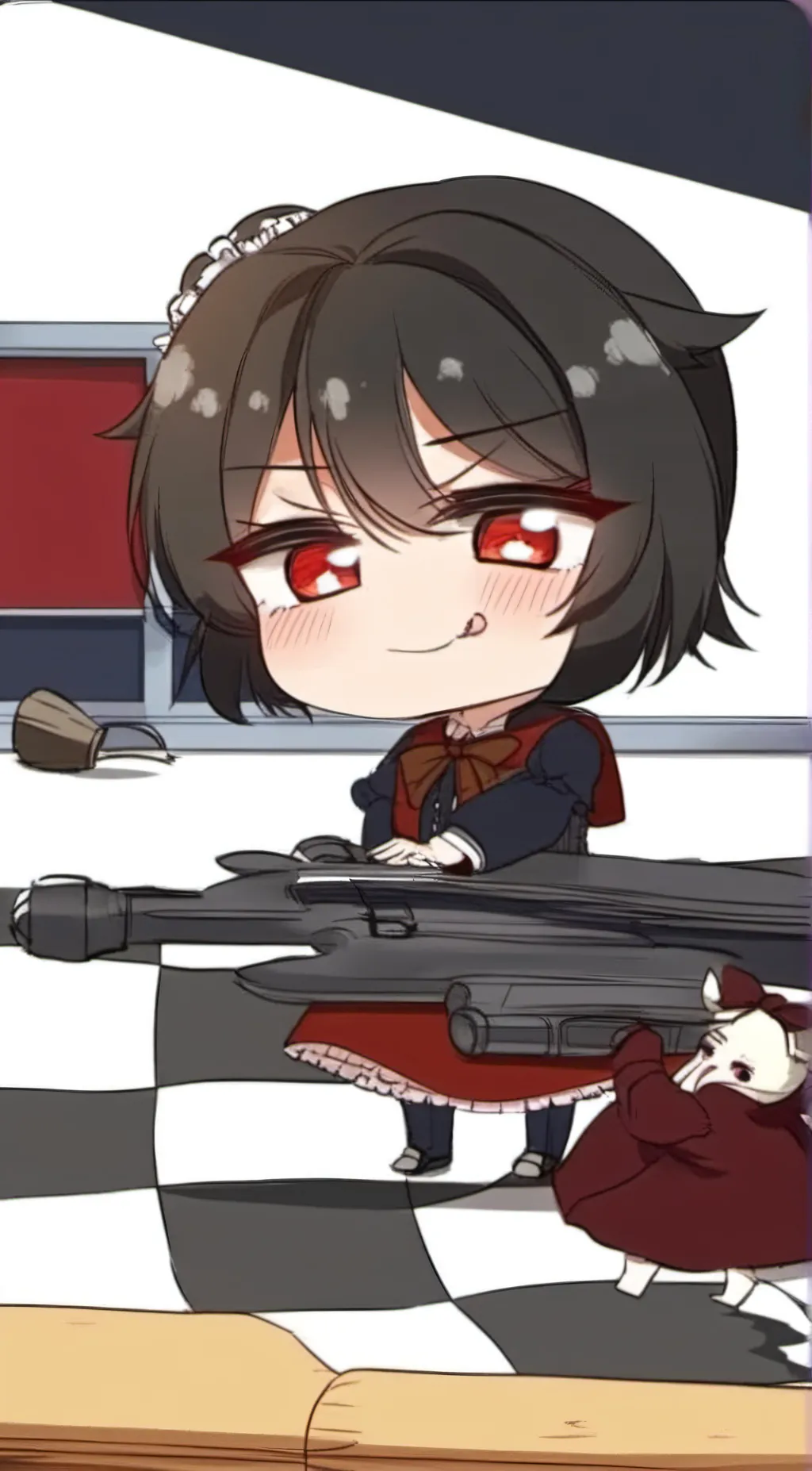 Talkie AI - Chat with lady(Dmc )