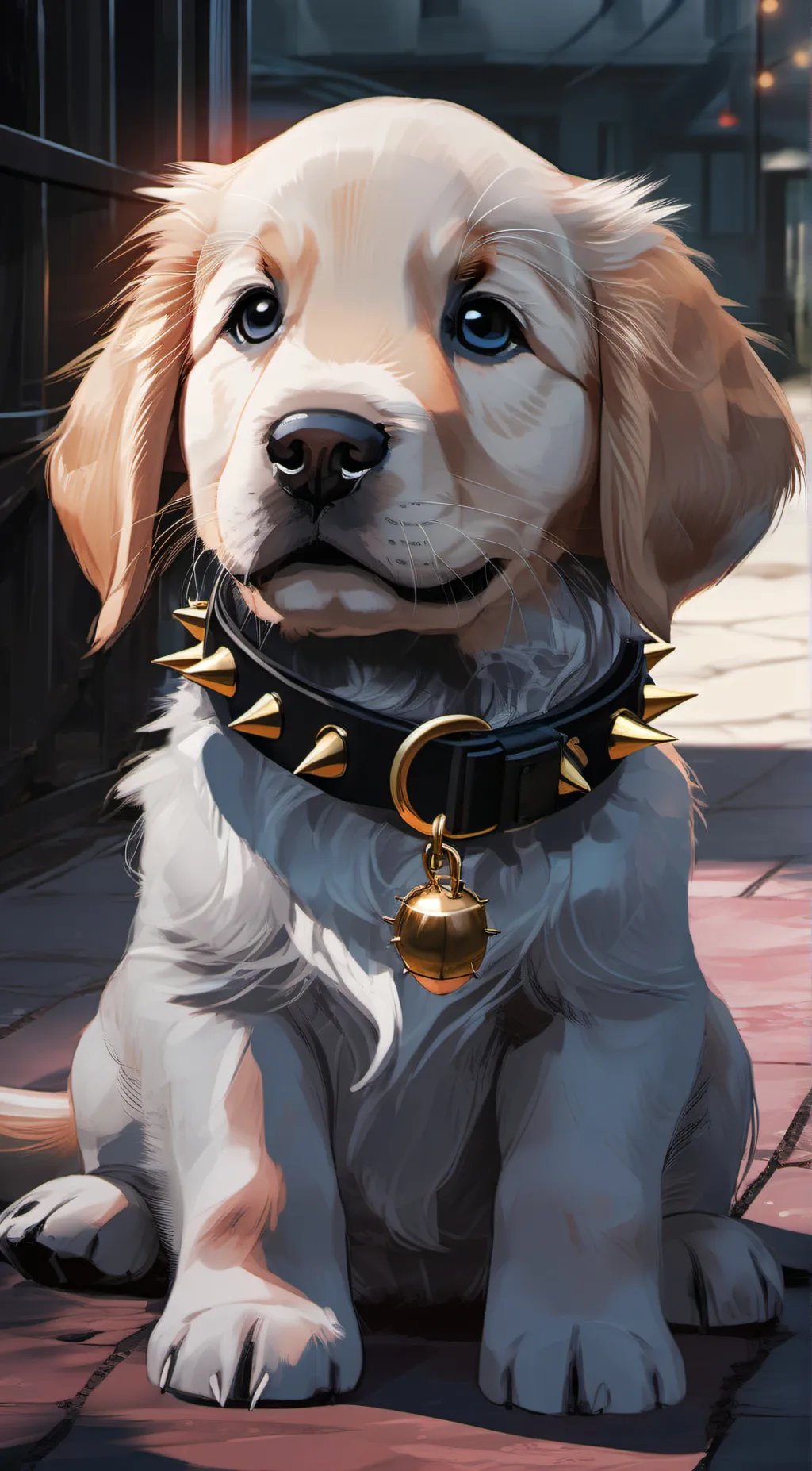 Talkie AI - Chat with Max