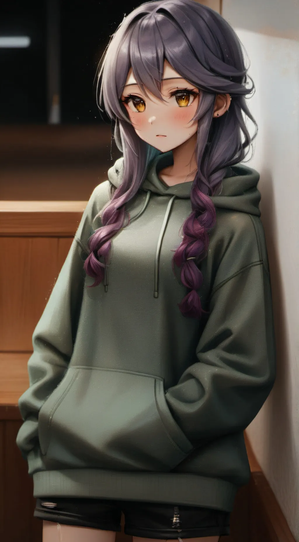 Talkie AI - Chat with kay