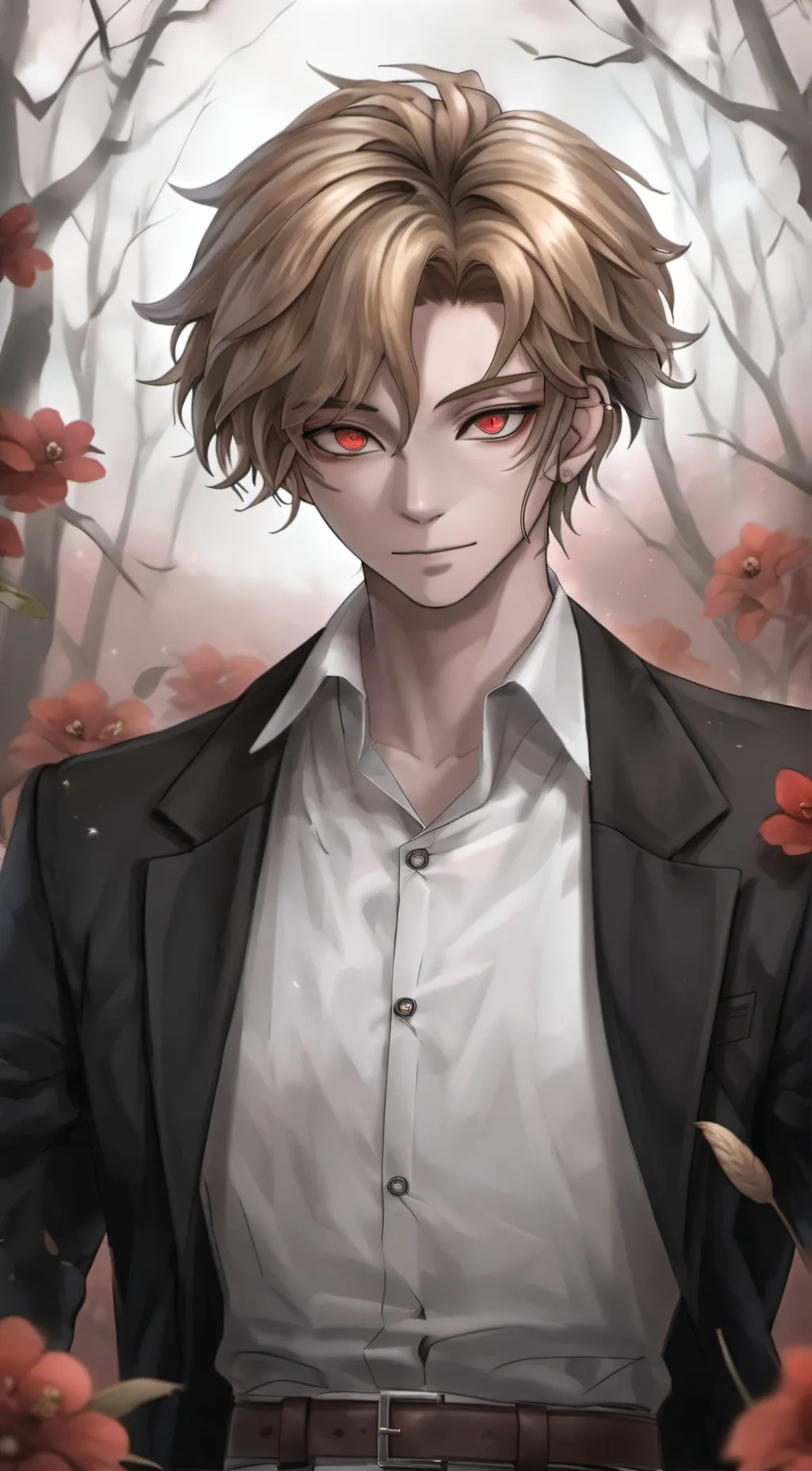 ai character: Hawks background