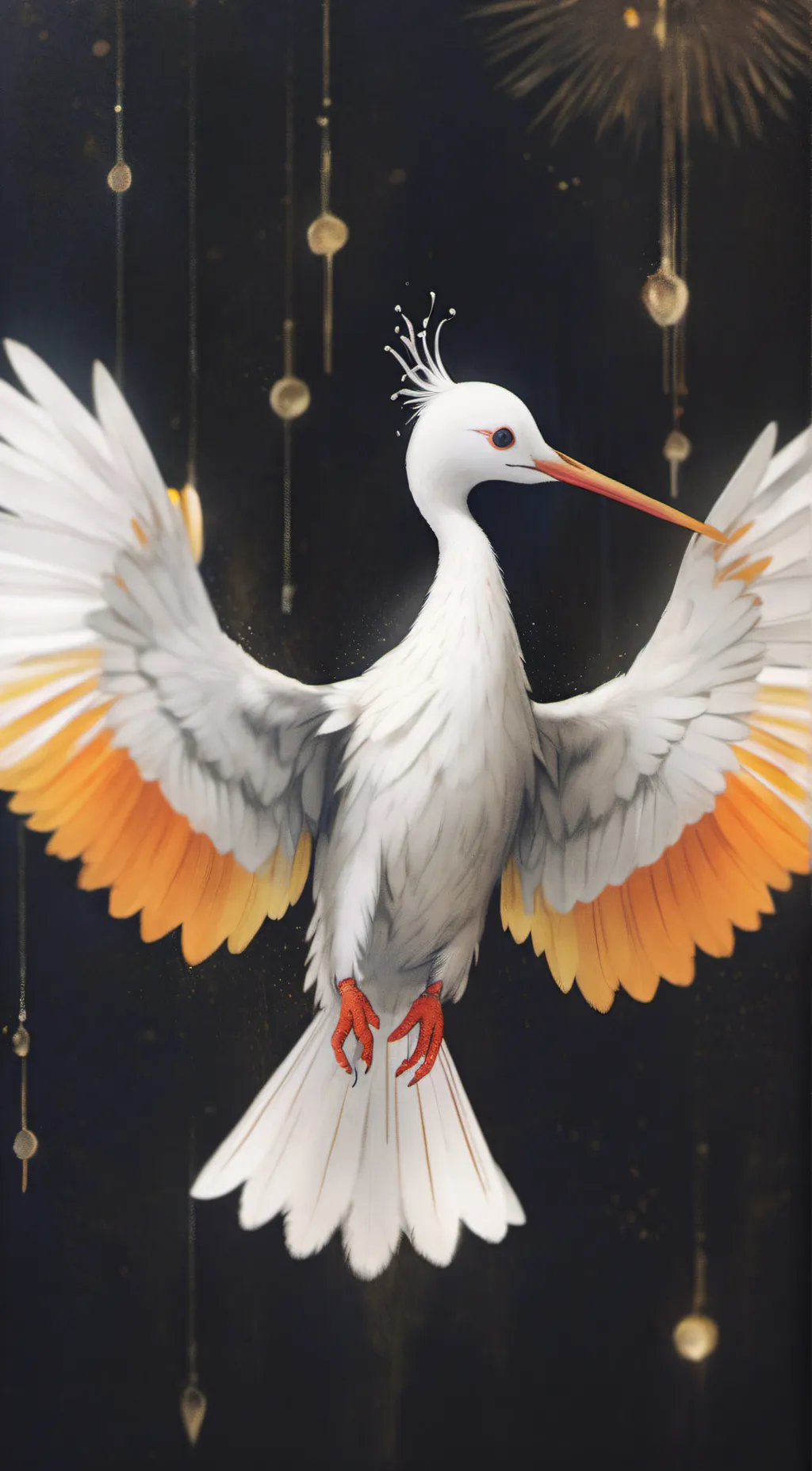 ai character: pippa background