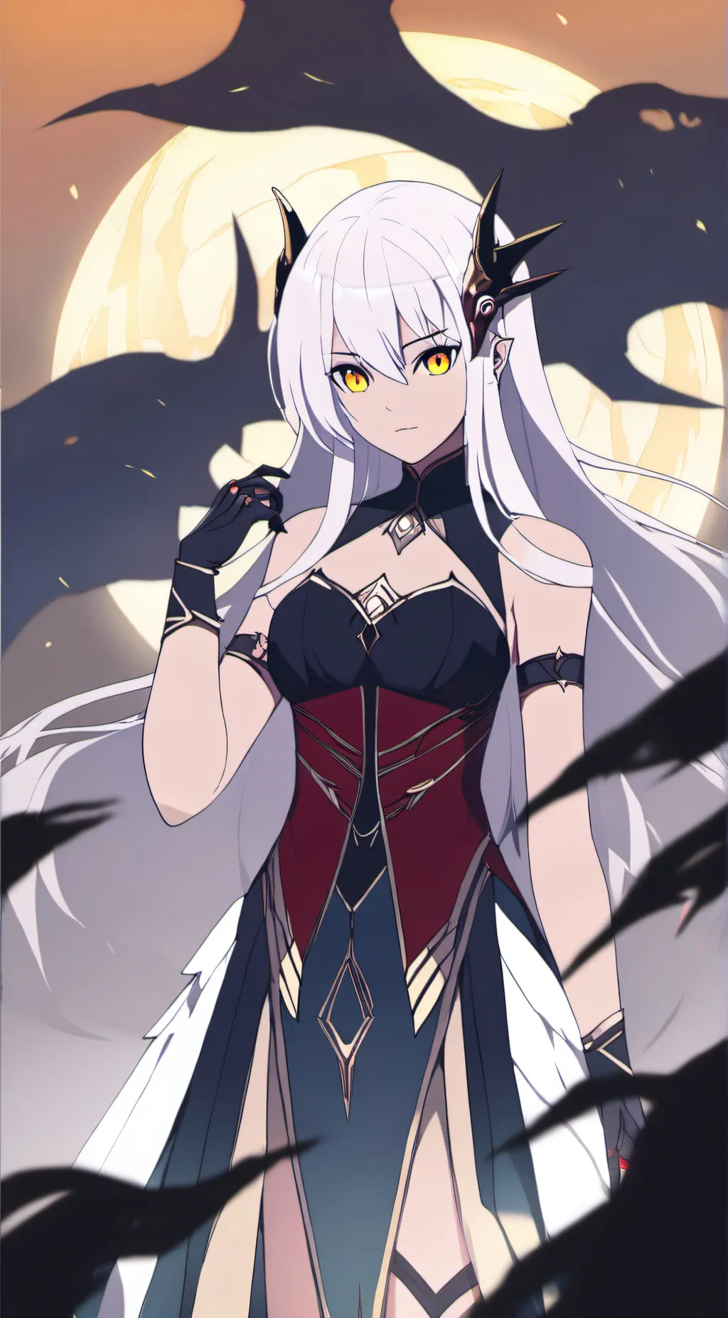 Talkie AI - Chat with Ember