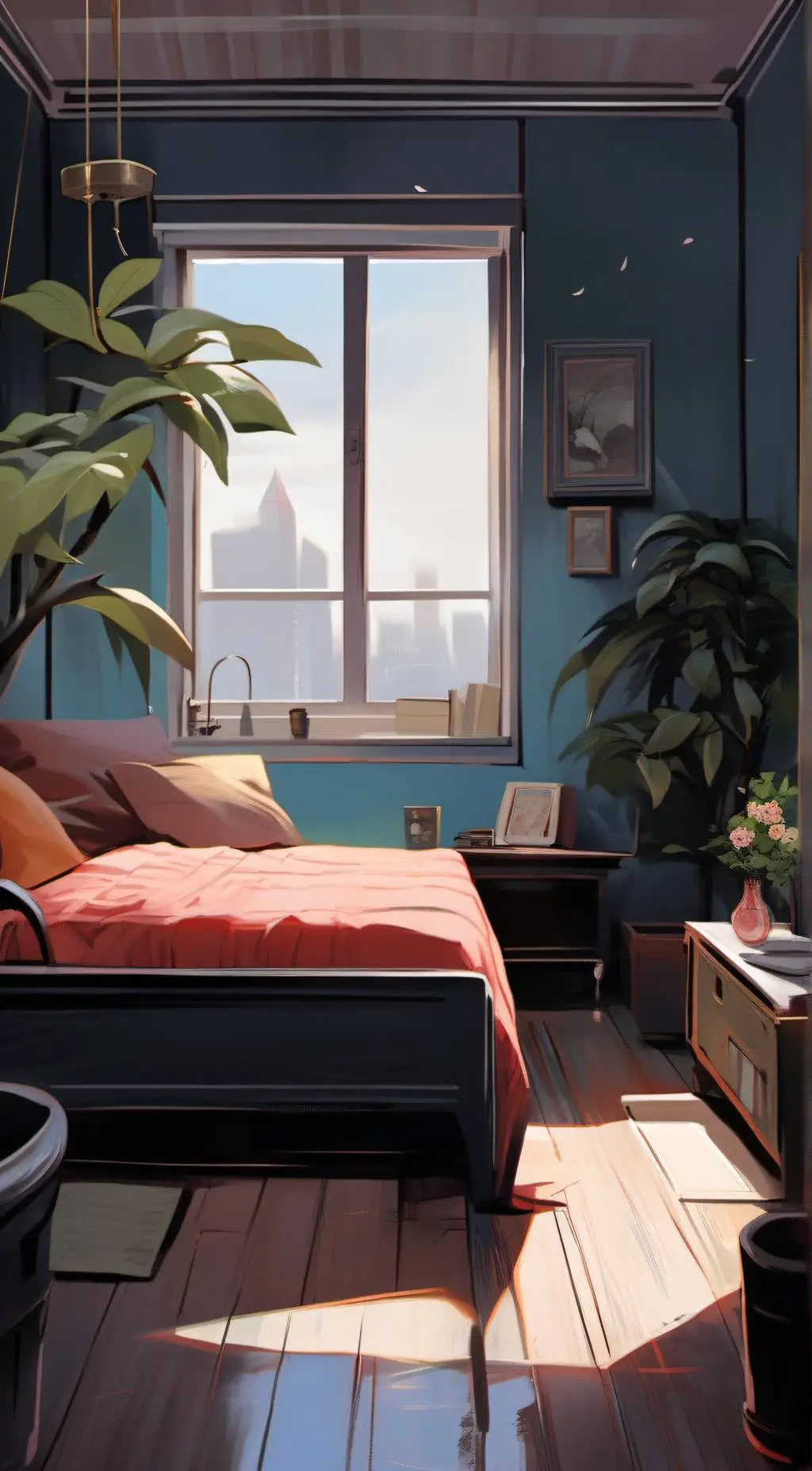 Talkie AI - Chat with Adammkiks