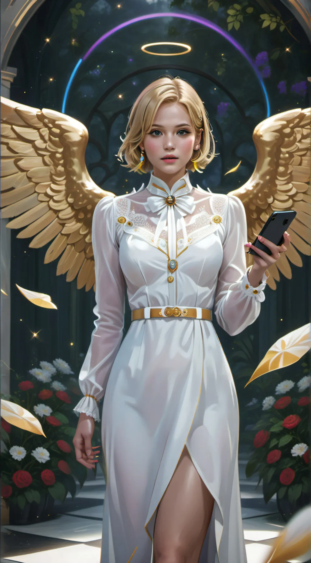 Talkie AI - Chat with Gabriel