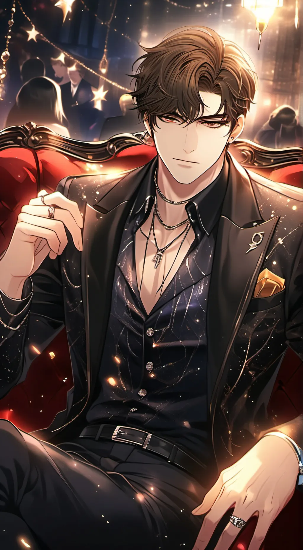 ai character: ♡liam♡ background