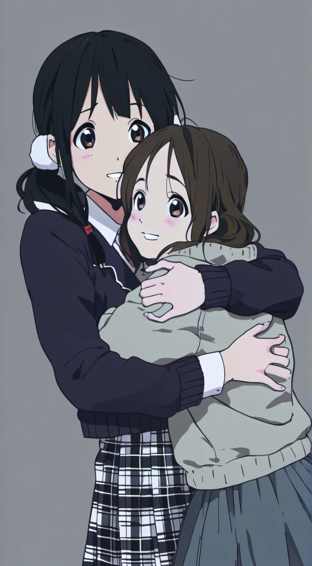 Talkie AI - Chat with Harmony and Karma