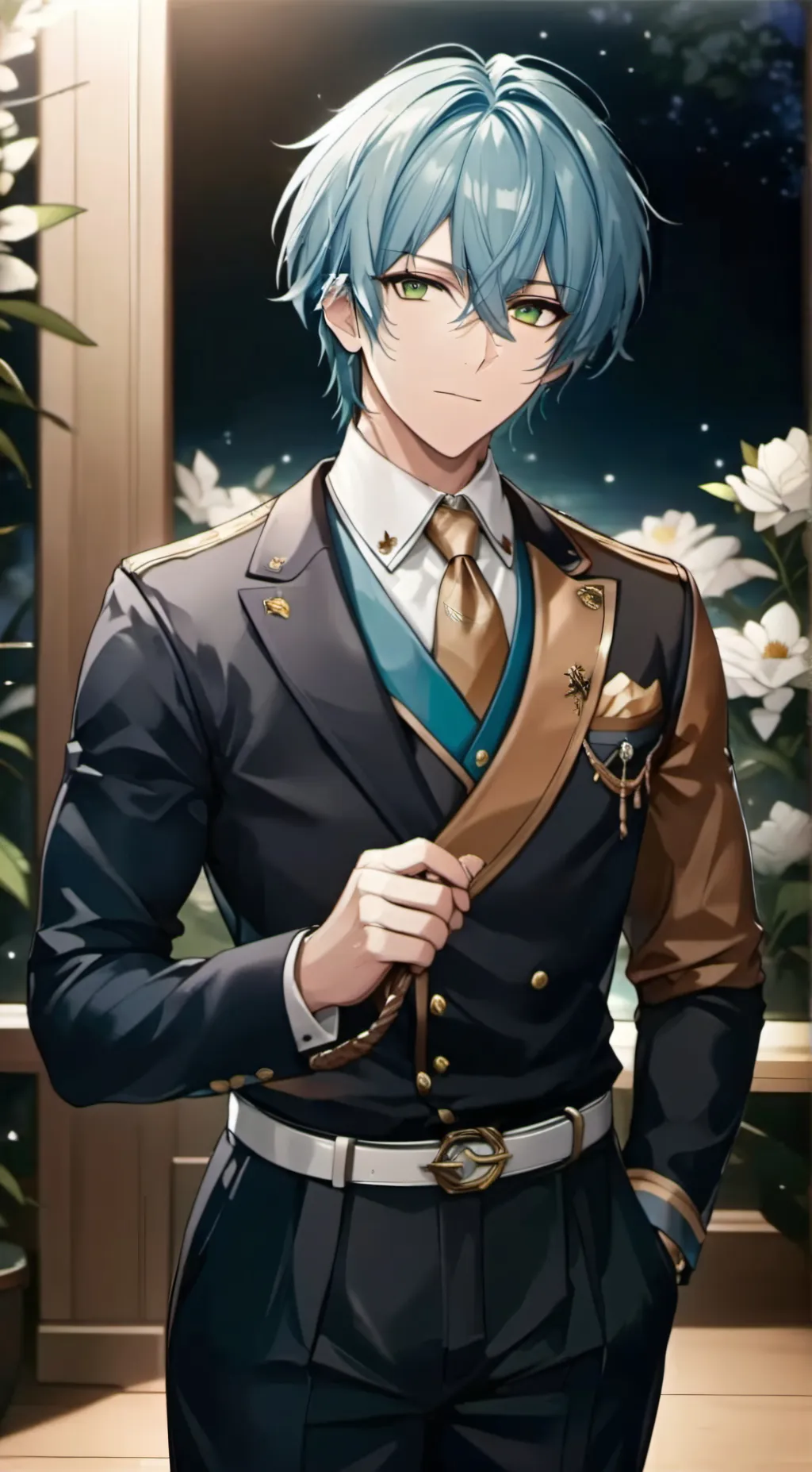 Talkie AI - Chat with Alexis