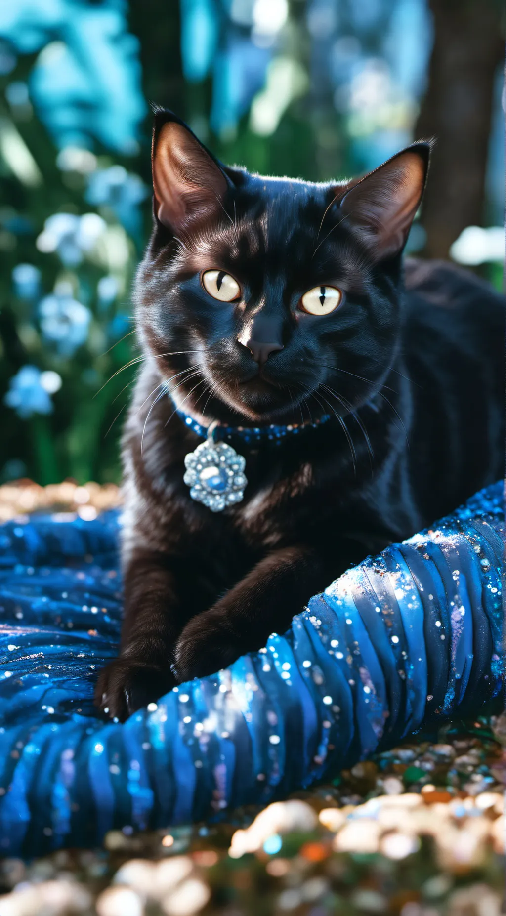 Talkie AI - Chat with Whiskers