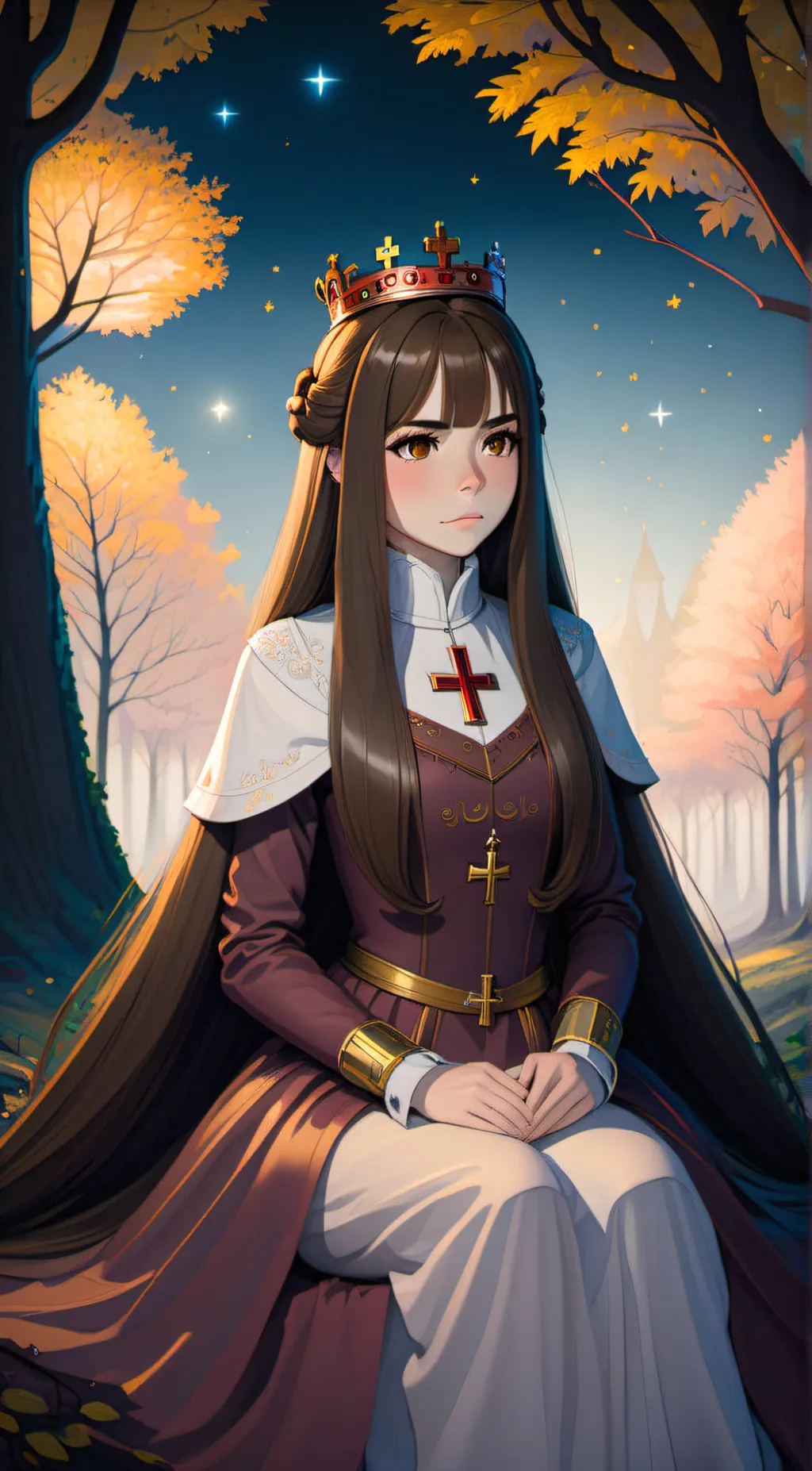 Talkie AI - Chat with Goombette