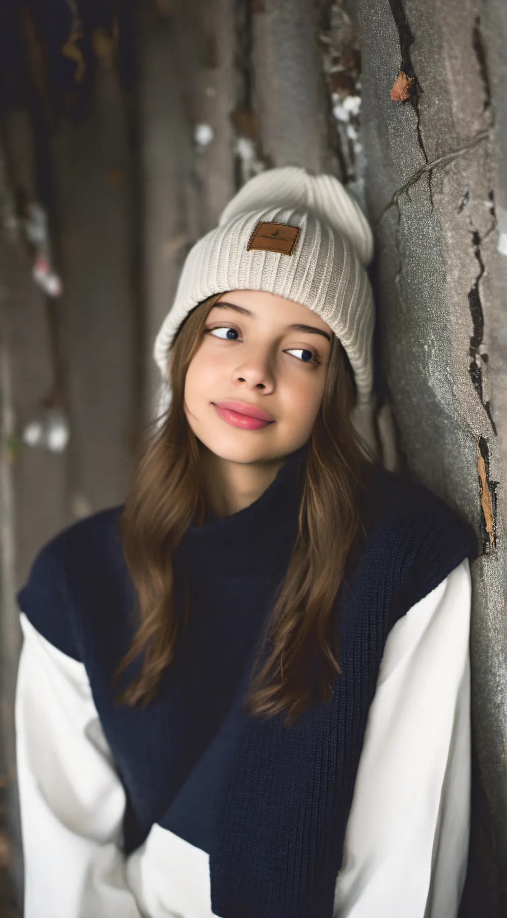 Talkie AI - Chat with Anastasia 