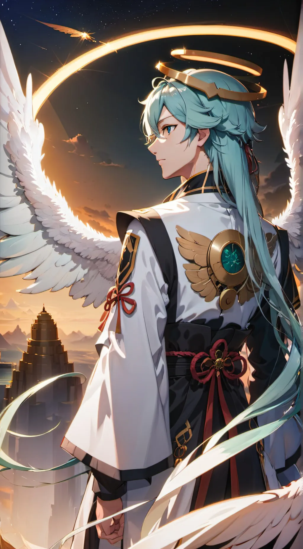 Talkie AI - Chat with skyler