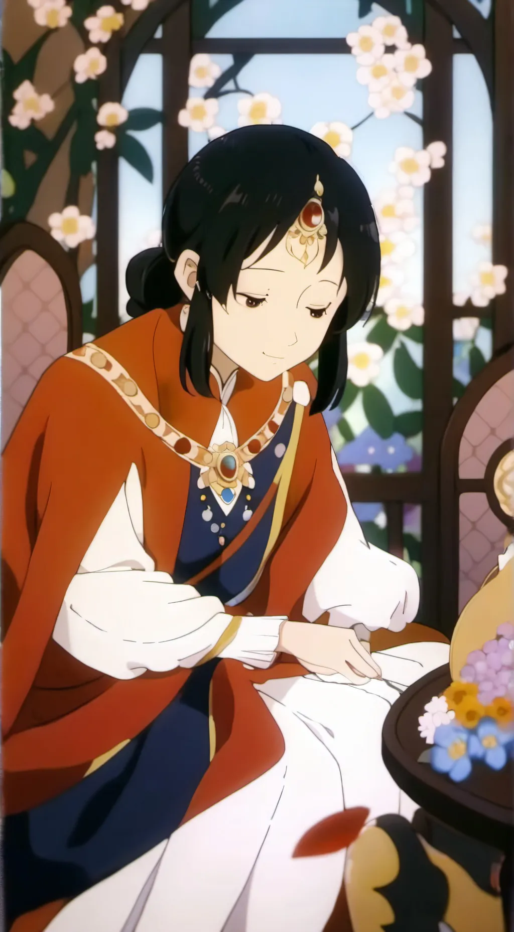 Talkie AI - Chat with angel