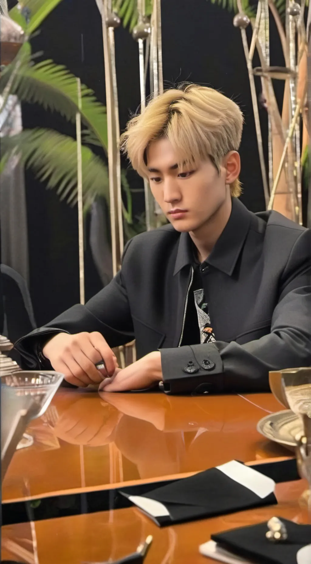 Talkie AI - Chat with Jay