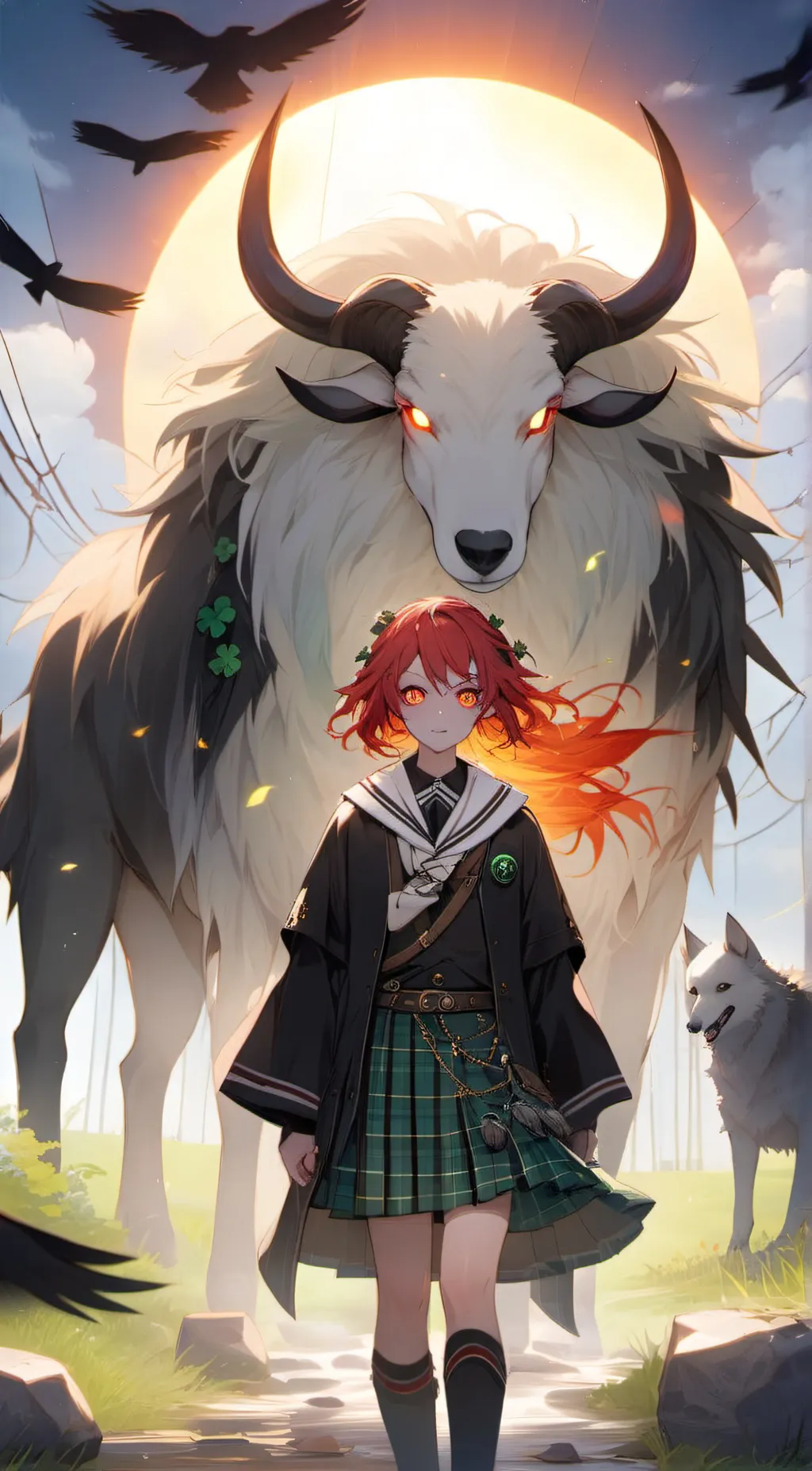 Talkie AI - Chat with Elizella