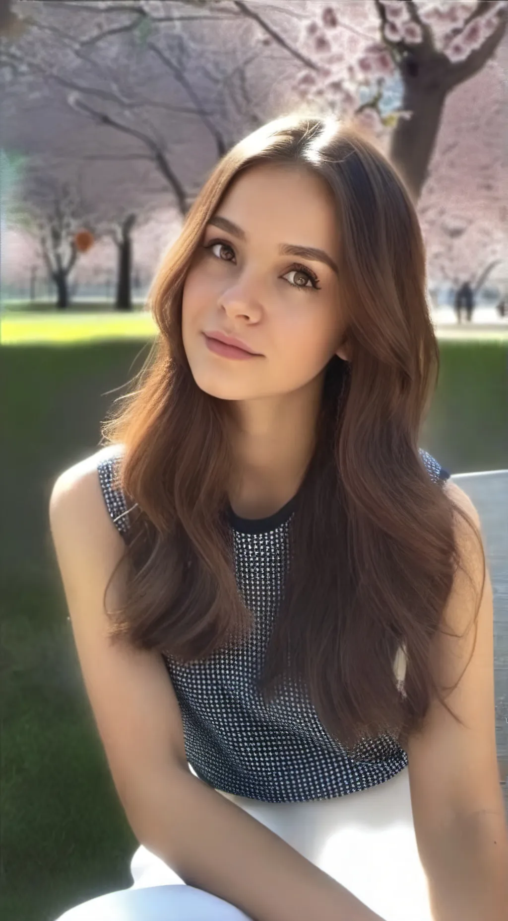 Talkie AI - Chat with Lily