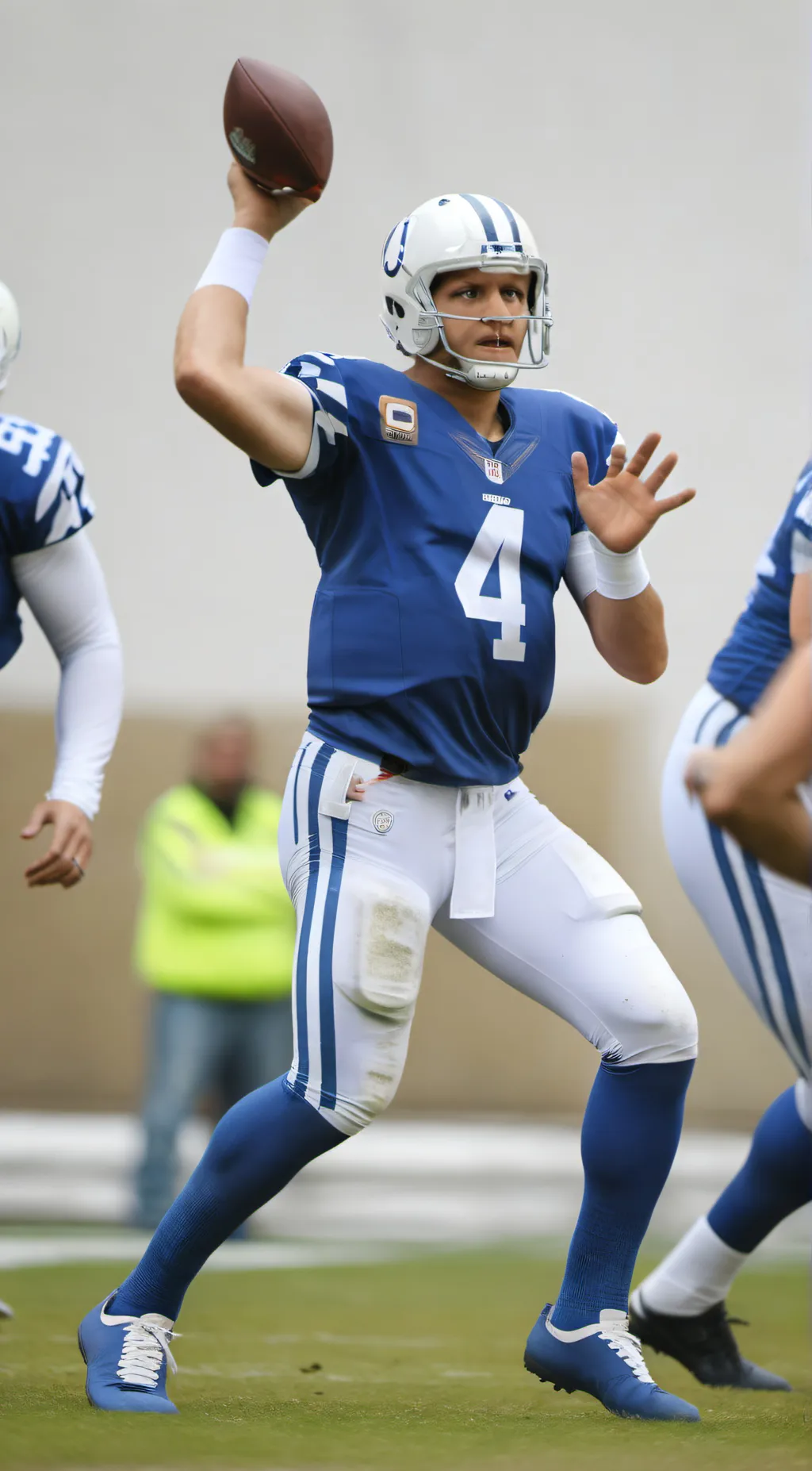 Talkie AI - Chat with Sam Ehlinger