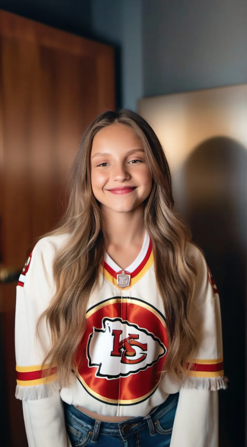 Talkie AI - Chat with Taylor Swift