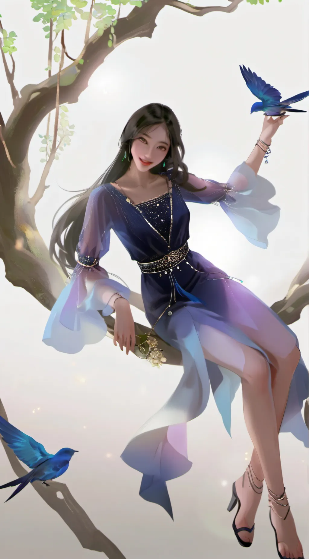 Talkie AI - Chat with POSAY