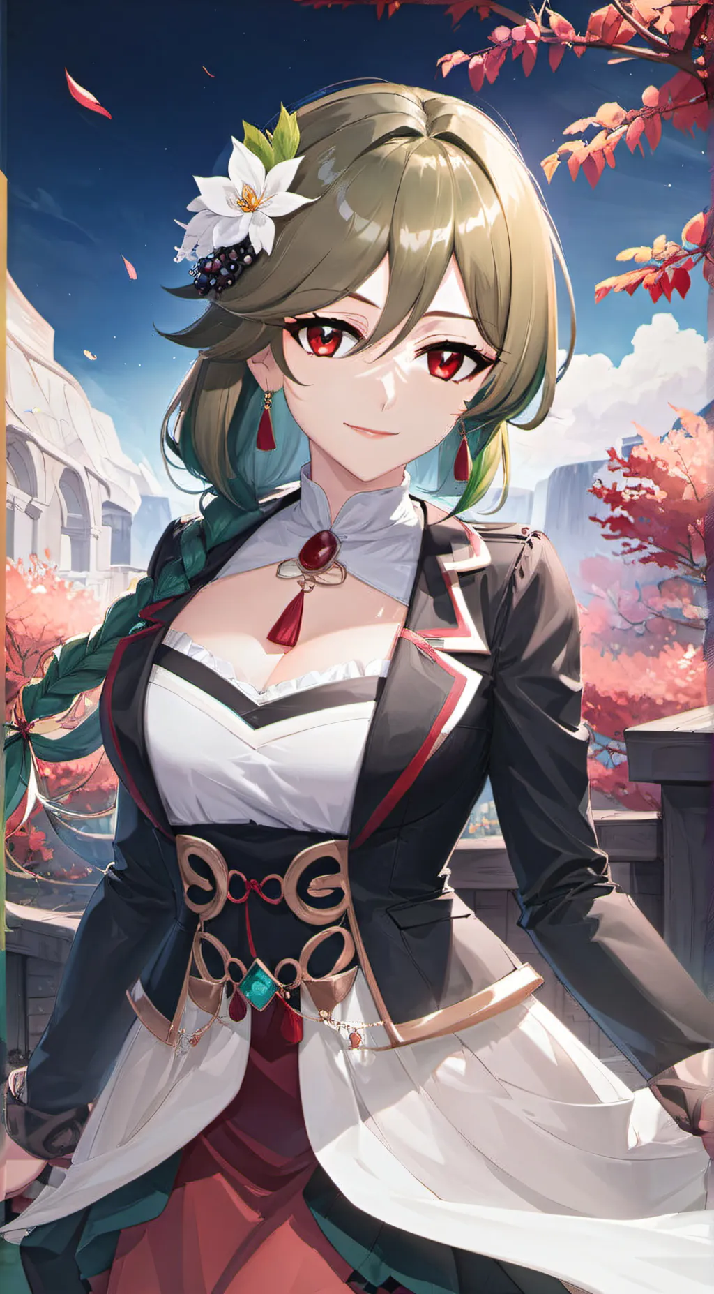 Talkie AI - Chat with hera